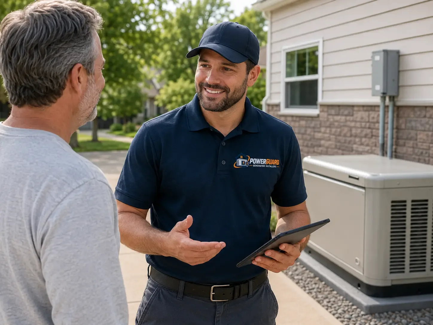 Generator Installation Denver, CO FAQs